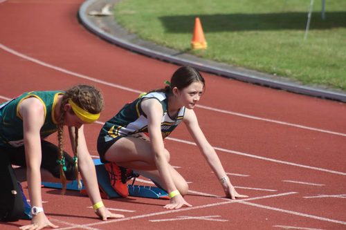 2024 Colgate Games photo